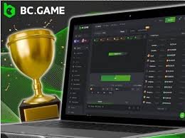 Discover the Excitement of BC.Game Online Crypto Casino Discover the Excitement of BC.Game Online Crypto Casino