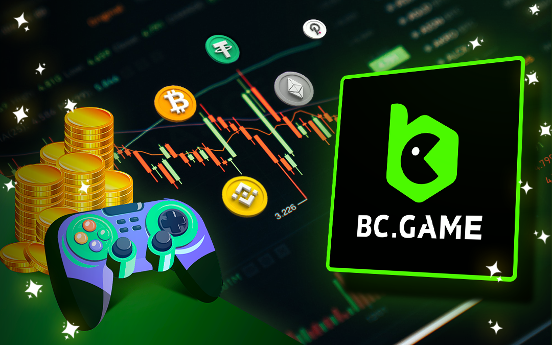 Exploring the Excitement of BC.Game Crash A New Era in Online Gaming Exploring the Excitement of BC.Game Crash A New Era in Online Gaming