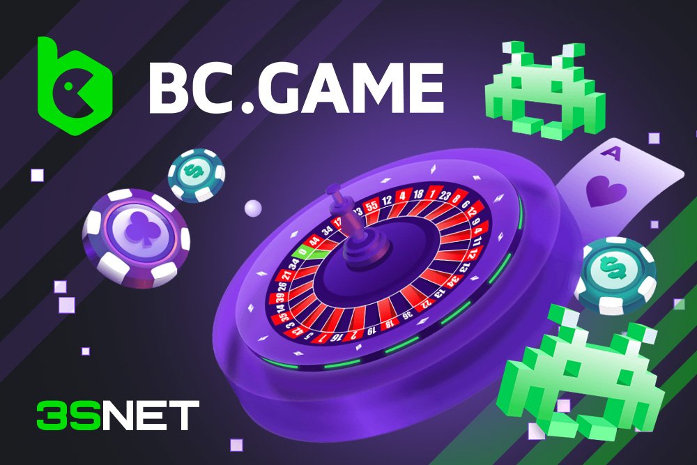 Exploring the Future of Online Gaming with BC.Game Hub