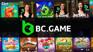 Unlock Exciting Rewards with BC.Game's Deposit Bonus