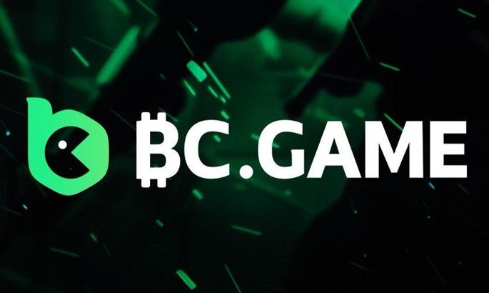 BC.Game El Casino de Criptomonedas que Revoluciona el Juego Online -2143787560