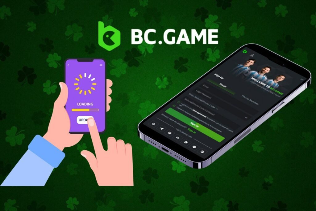 BC.Game El Casino de Criptomonedas que Revoluciona el Juego Online -2143787560