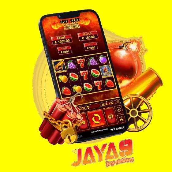 Best Fishing Games on Jaya9 Reel in the Fun
