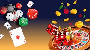 BetFoxx Online Casino UK A Comprehensive Review of Games and Bonuses