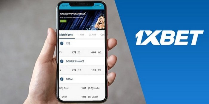 Comprehensive Guide to 1xbet Singapore Betting 1054104001