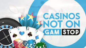 Discover the Best Non GamStop Paysafe Sites for UK Players Discover the Best Non GamStop Paysafe Sites for UK Players