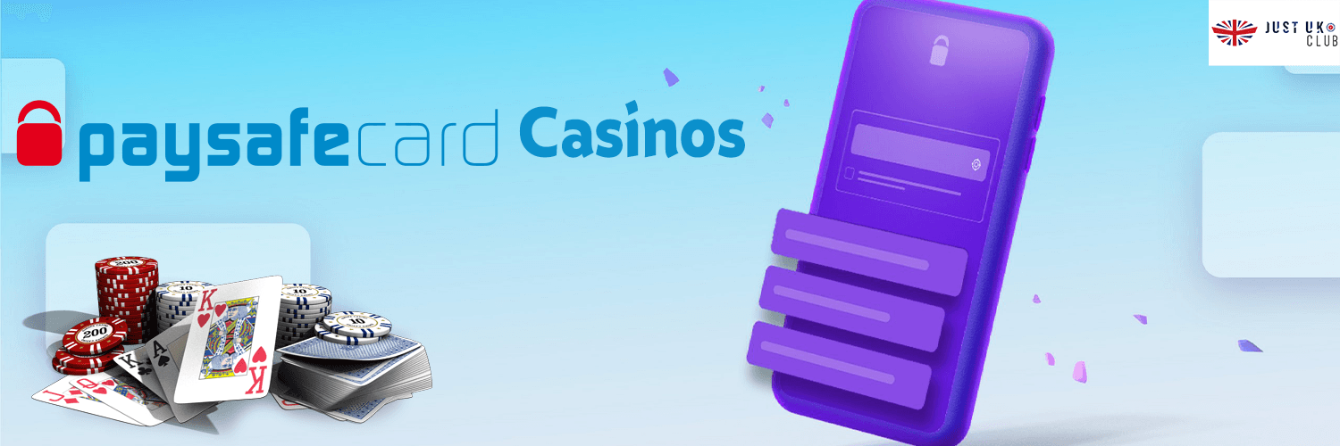 Discover the Best Non GamStop Paysafe Sites for UK Players Discover the Best Non GamStop Paysafe Sites for UK Players