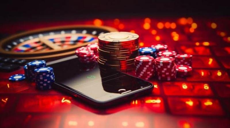 Discover the Exciting World of Online LuckiCasino 8568923 Discover the Exciting World of Online LuckiCasino 8568923