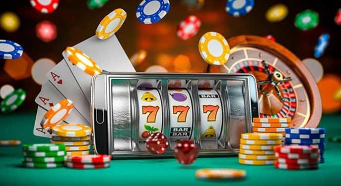 Discover the Exciting World of Online LuckiCasino 8568923 Discover the Exciting World of Online LuckiCasino 8568923