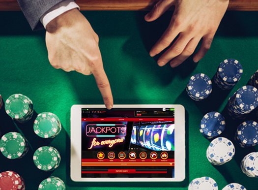 Discover the Exciting World of Online Slots at Onluck Casino -581141764