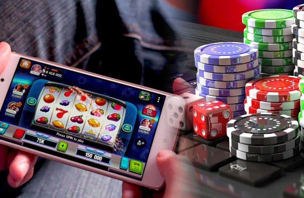 Discover the Thrilling World of JB Casino & Sportsbook