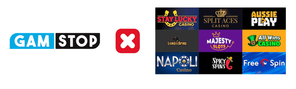 Discovering Non Gamstop Casinos Your Guide to Alternative Online Gaming