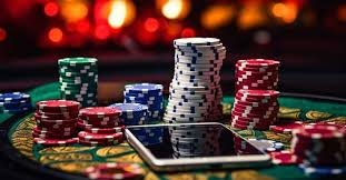 Experience the Thrill at Luck of Spins Casino -269798280
