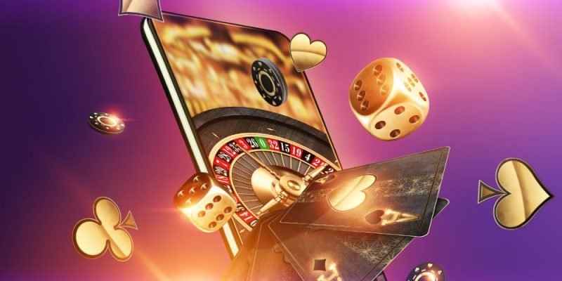 Experience the Thrill of Casino Online UK Free -252717155