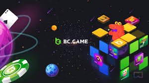 Explore the Thrilling World of BC HashGame Casino