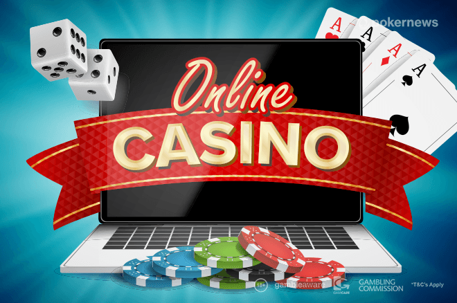 Exploring New Online Casinos in the UK A Comprehensive Guide
