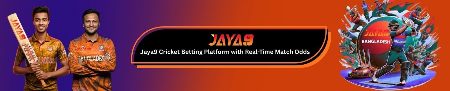 Jaya9 App Your Ultimate Guide to the Best Cricket Betting Experience