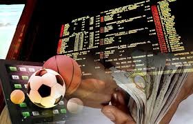 Panduan Lengkap 1xBet Taruhan Olahraga dan Casino Online di Indonesia Panduan Lengkap 1xBet Taruhan Olahraga dan Casino Online di Indonesia