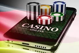 Revolutionizing Play The Future of Casino Games with Adaptive Difficulty