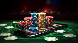 The Thrilling World of Live Online Casino Games 2079856876 The Thrilling World of Live Online Casino Games 2079856876