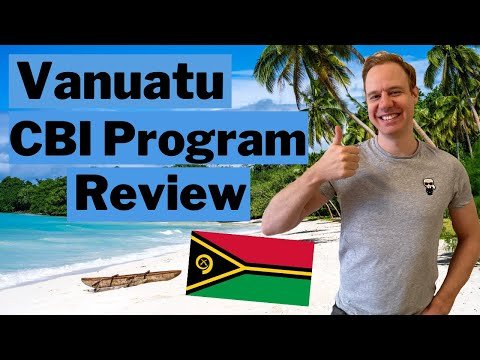 Unlocking Opportunities Vanuatu Citizenship by Investment 2026 2136462798