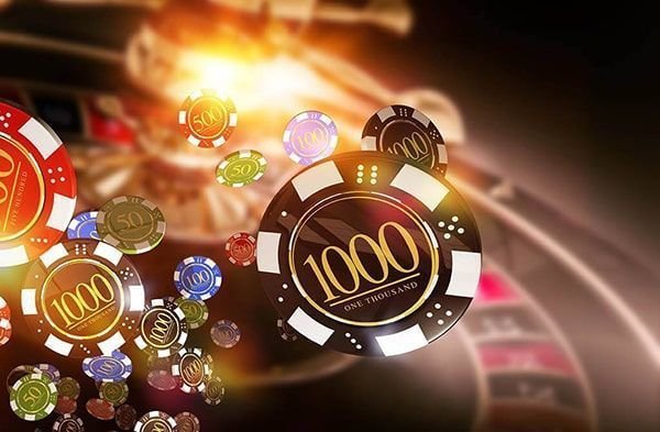 Your Lucky Spin Transforming Moments into Millions