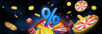 Your Lucky Spin Transforming Moments into Millions