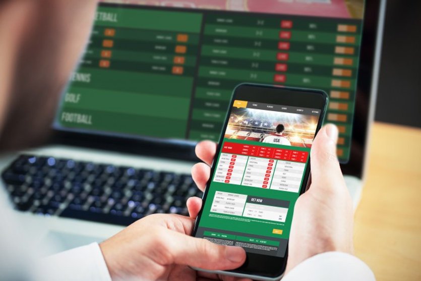 Betwinner  La Plateforme Incontournable pour les Parieurs -147694154