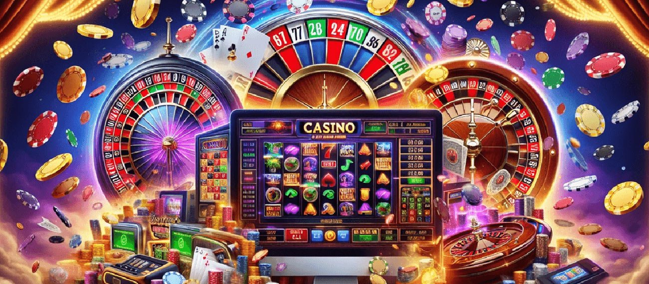 Casino pro české hráče Zábava a výhry na dosah ruky Casino pro české hráče Zábava a výhry na dosah ruky