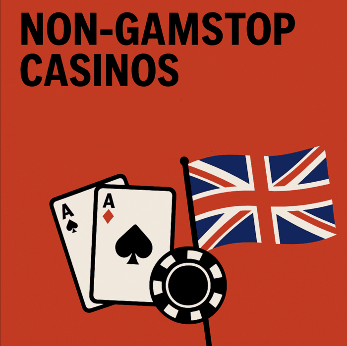 Discover the World of Non GamStop Casinos