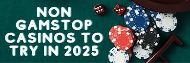 Discover Top Casino Sites Not on Gamstop 856455283