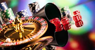 Discover Top Casino Sites Not on Gamstop 856455283
