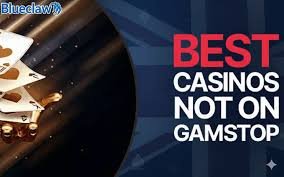Discovering Casino Sites Not on Gamstop for UK Players Discovering Casino Sites Not on Gamstop for UK Players