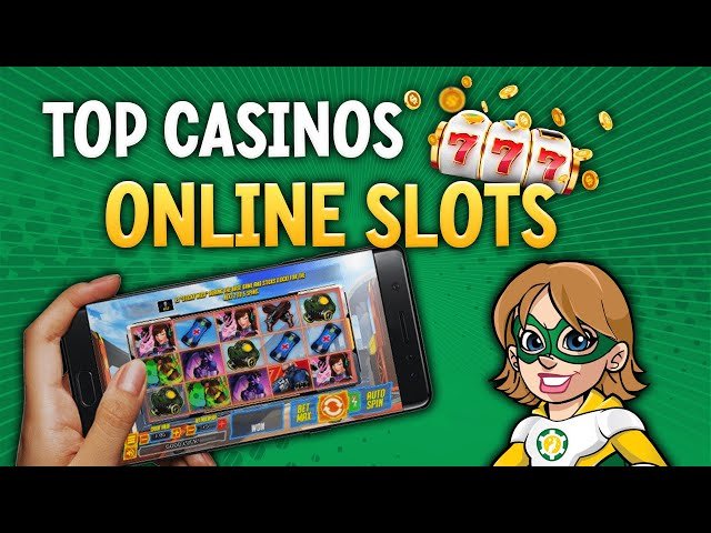 Evospin Casino A Comprehensive Guide to Online Gaming