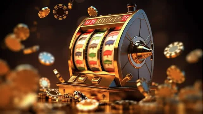 Experience Online Excitement at Luckzie Casino