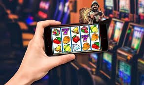 Experience the Thrill of Online Casino SlotsDynamite -1811900123