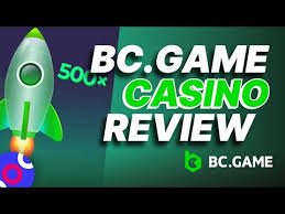 Exploring BC.Game Casino The Ultimate Gaming Destination in Bangladesh Exploring BC.Game Casino The Ultimate Gaming Destination in Bangladesh
