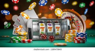 Gamdom Casino Online Slots Обзор и Советы по Игрe -1235502388