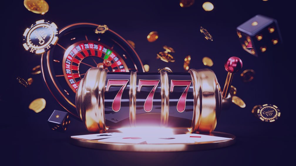Gamdom Casino Online Slots Ваш Путеводитель в Мире Азарта