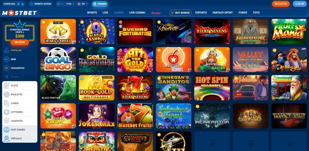 The Legality of Online Casinos Understanding the Landscape