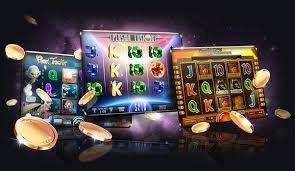 The Rise of Booming Slots in Online Gaming
