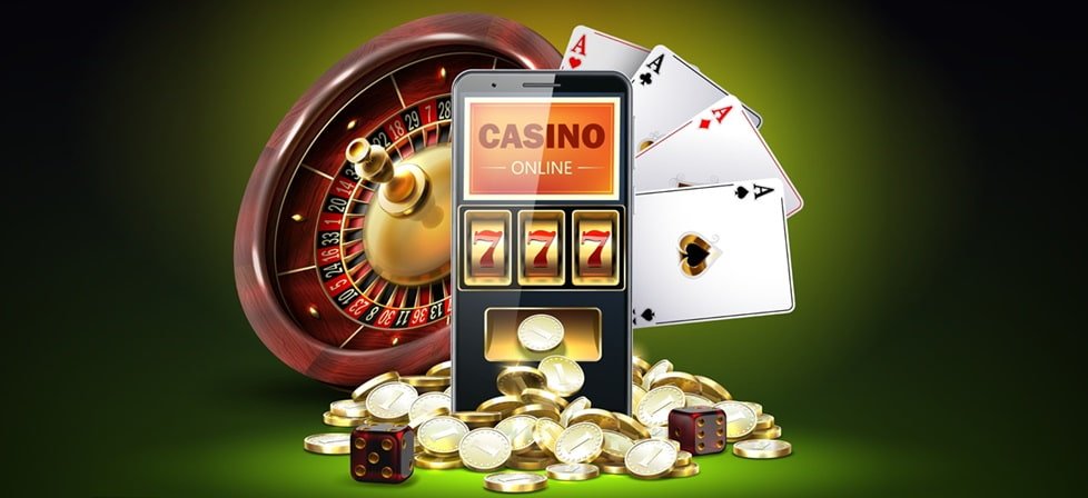 Udenlandske Casino Sider Alt, Hvad Du Behøver at Vide