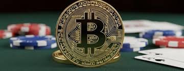 Understanding Penalties for Illegal Crypto Gambling -73791529