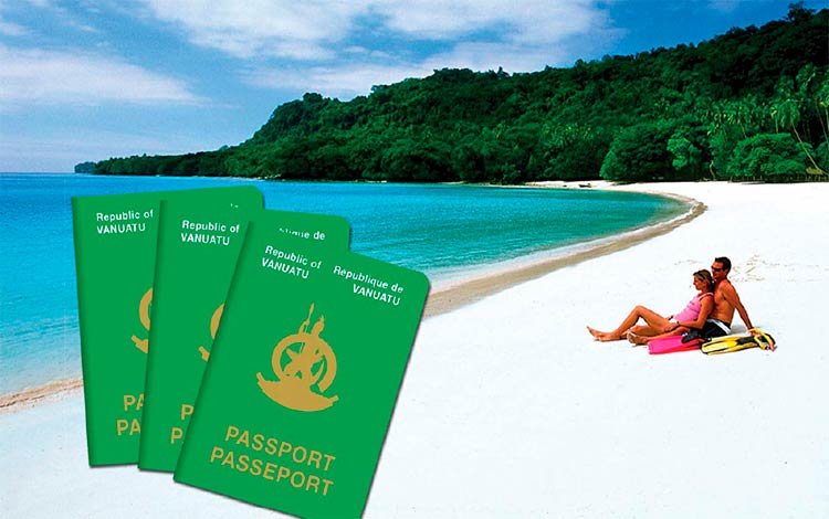Understanding the Cost of Vanuatu Citizenship A Comprehensive Guide 896796768