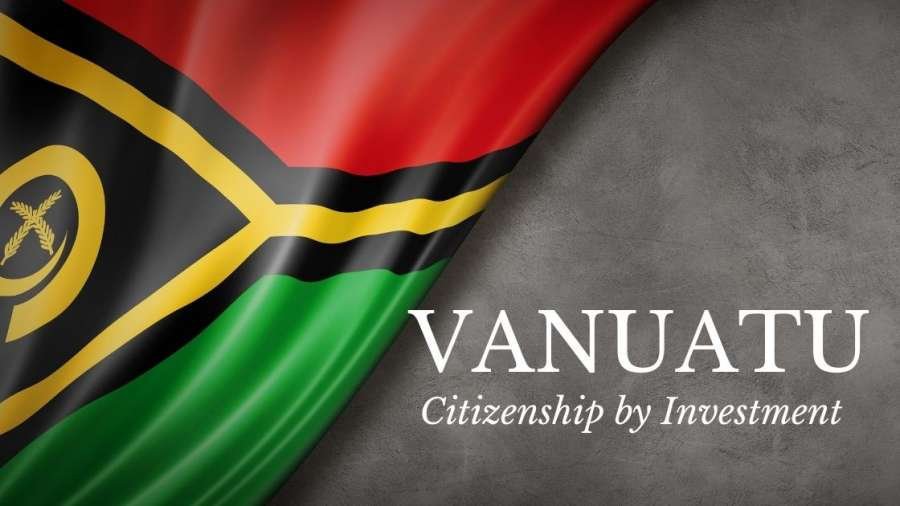Understanding the Cost of Vanuatu Citizenship A Comprehensive Guide 896796768