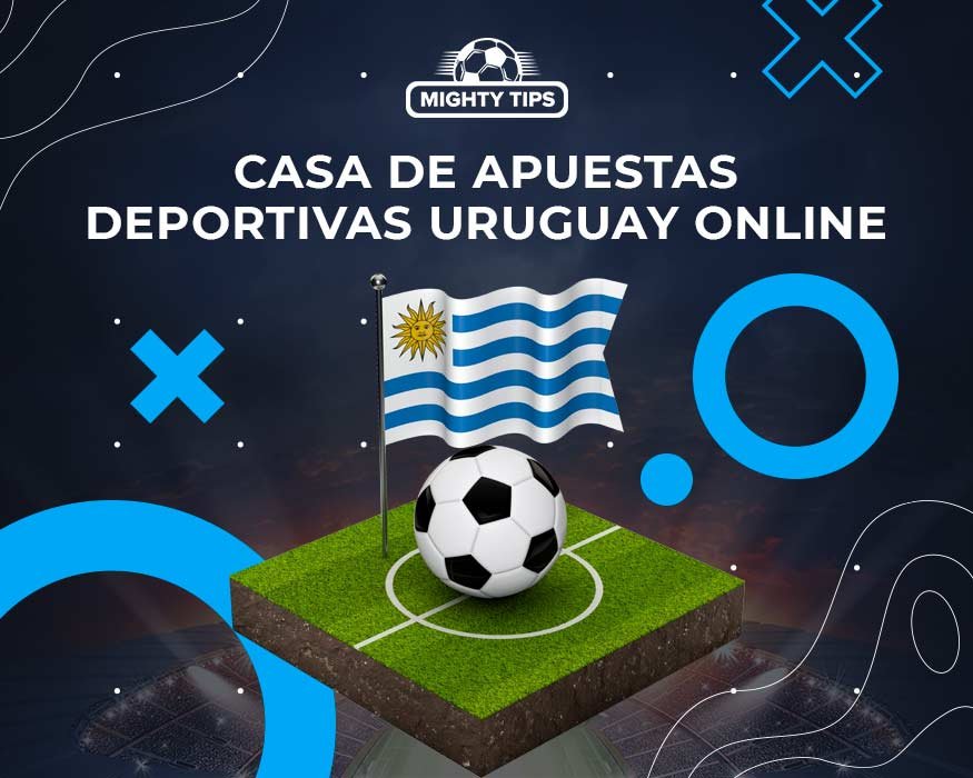 Apuestas Deportivas en Uruguay Guía Completa para Apostadores -492180138
