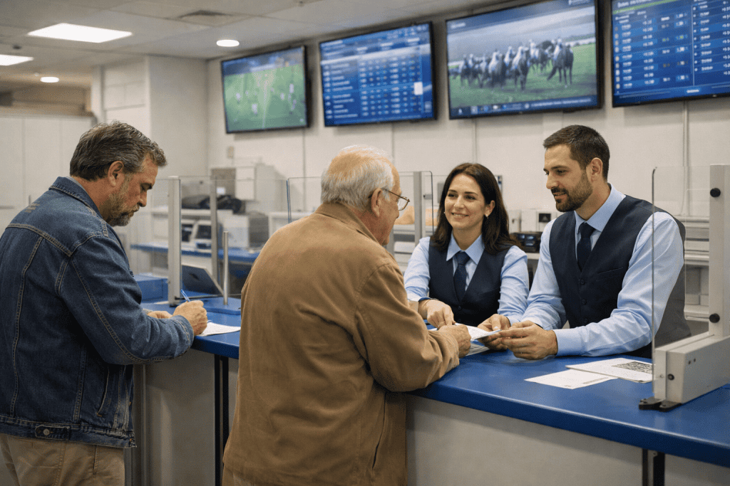 Apuestas Deportivas en Uruguay Todo lo que Necesitas Saber -479615122