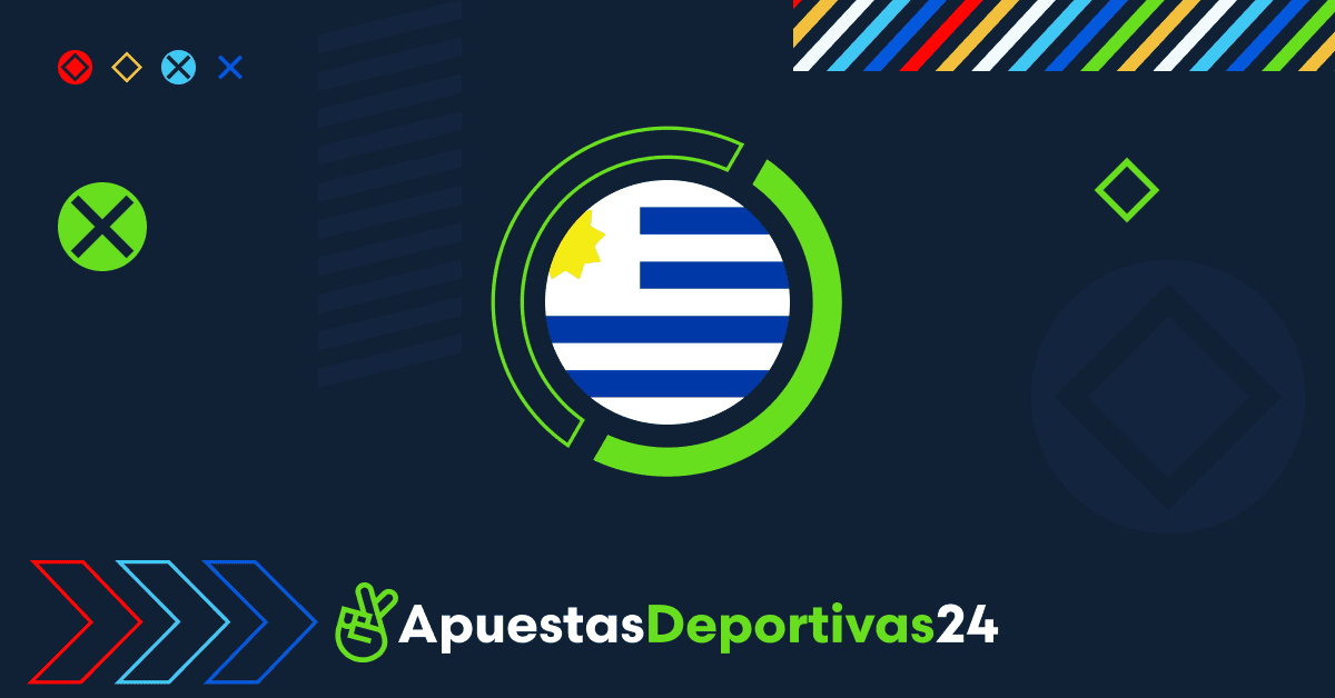 Apuestas Deportivas en Uruguay Todo lo que Necesitas Saber -487244669