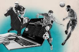 Apuestas Deportivas Estrategias, Consejos y Novedades