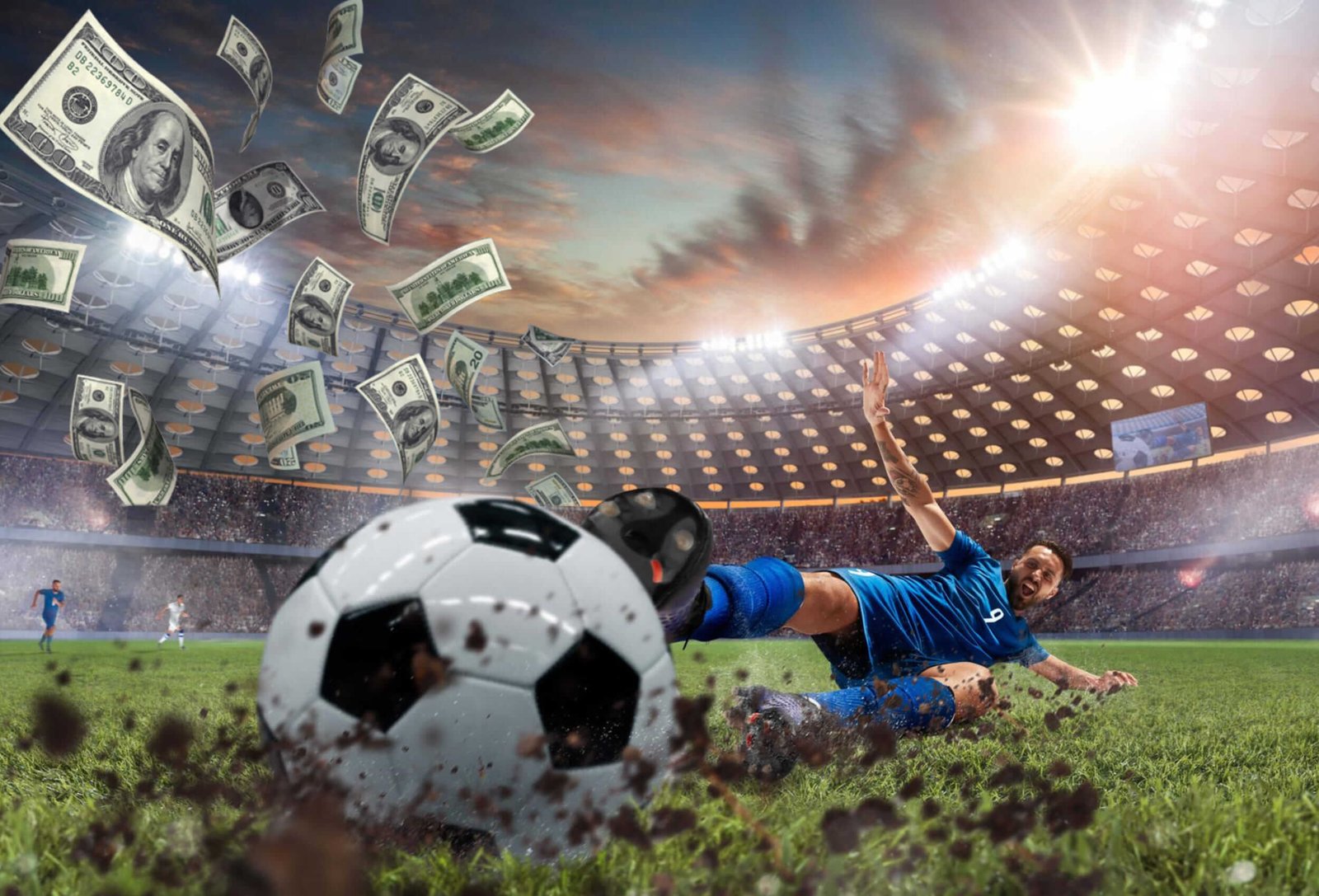 Apuestas Deportivas Todo lo que Necesitas Saber para Apostar con Éxito -465088919
